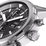 IWC Aquatimer Chronograph 44mm IW376804 - Image 5
