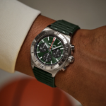 Breitling Chronomat B01 42mm AB0134101L2S1 - Image 4
