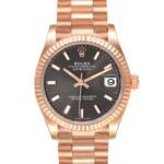 Rolex Datejust m278275-0027 Slate 31mm Dial - Image 2