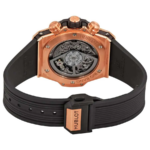 Hublot Rose Gold - Image 5