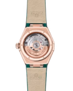 Omega Constellation Ladies' Selection 29mm Sedna™ gold on leather strap 131.58.29.20.99.004 - Image 3