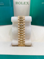 Rolex  Day-Date M128238-0071 36mm - Image 9
