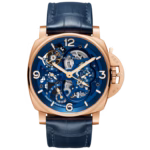 Panerai  Luminor Tourbillon GMT 47mm PAM01060