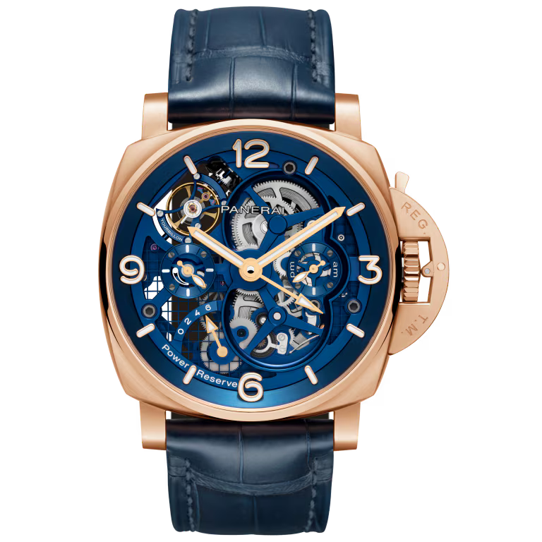 F04603C7-CA02-998E-0035-A19B0DBD6F26.avif Panerai Luminor Tourbillon GMT 47mm PAM01060 - Image 1