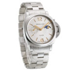 Panerai Luminor Due Luna 38mm PAM01301 - Image 3