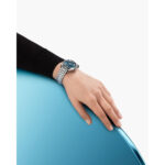 OMEGA Seamaster Aqua Terra 41 mm Atlantic blue Dial Stainless Steel Bracelet 220.10.38.20.03.003 - Image 3