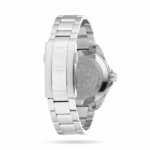 TAG Heuer Aquaracer 200 Professional Solargraph 40mm Mens Watch Black WBP1114.BA0000 - Image 6