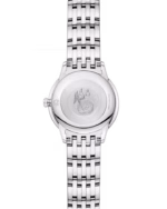 Omega De Ville Prestige, Stainless Steel and Diamond-set, 27.5mm Quartz 434.15.28.60.55.001 - Image 2