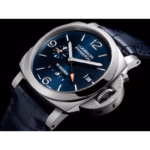 Panerai  Luminor Dieci Giorni GMT 44mm PAM01482 - Image 4