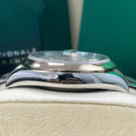 Rolex  Datejust 36mm 126201 Silver Dial Oyster Bracelet Watch - Image 7