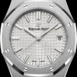 Audemars Piguet Royal Oak Selfwinding Ref. # 77350ST.OO.1261ST.01 - Image 4