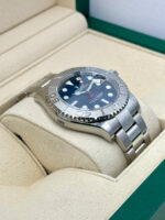 Rolex Yacht-Master M126622-0002 40mm - Image 4