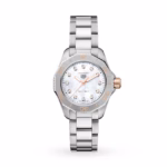 TAG Heuer Aquaracer Professional 200 30mm Ladies Watch WBP1450.BA0622