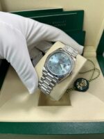 Rolex  Day-Date M128236-0008 36mm - Image 7