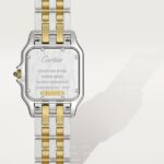 Cartier  PANTHERE Gold Mix 37mm - Image 2
