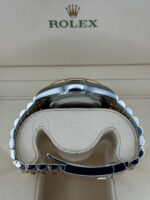 Rolex  Sky-Dweller 42mm 336933-0004 Two-Tone Yellow Gold Black Dial Jubilee - Image 7