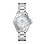 【Top replica】Tag Heuer Aquaracer Professionnal 200