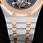Audemars Piguet Royal Oak Tourbillon Extra-Thin 41mm 26517SR.OO.1220SR.01 - Image 3