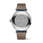IWC Portofino Automatic Pointer Date Laureus 39mm Watch IW359202 - Image 3