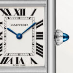 Cartier TANK MUST SMALL MODEL 29.5mm - Image 2