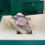 Rolex GMT-Master II 40mm 126755SARU - Image 3