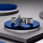 Tudor Clair de Rose 26mm/30mm/34mm  m35200-0009/m35500-0009/m35800-0009 - Image 3