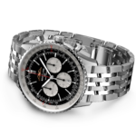 【Breitling  Navitimer B01 Chronograph 46 AB0137211B1A1 - Image 3