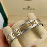 Rolex Datejust m278383RBR-0021/0022 31mm Dark Grey Dial Oyster Bracelet - Image 16