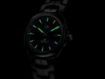 TAG Heuer Link Date  Automatic 41 mm WBC2110.BA0603 - Image 8