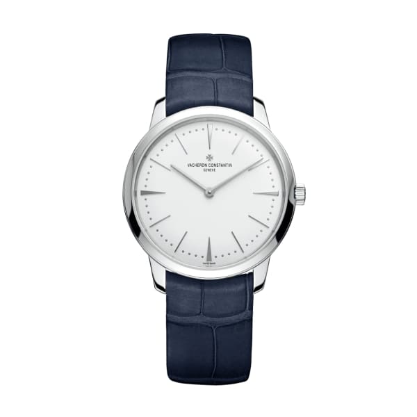F26F489D-8DD5-0297-DC48-1A5E0ADED0F9.jpg Vacheron Constantin Patrimony Manual-Winding Ref. # 81530/000G-9681 - Image 1