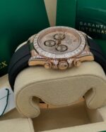 Rolex Cosmograph Daytona 126535RBR 40mm - Image 7