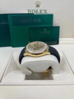 Rolex  Cosmograph Daytona M116588TBR 40mm-350 - Image 6