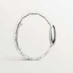 Cartier BALLON BLEU Diamond Dial 28mm - Image 5
