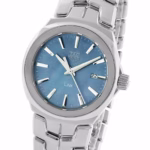 TAG Heuer Link Date Quartz Date Mother Of Pearl Ladies Watch WBC1311.BA0600 - Image 2