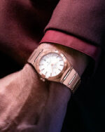 Omega Constellation Gents' Selection 39mm 131.50.39.20.02.001 - Image 3