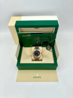 Rolex Yacht-Master M126621-0002 40mm - Image 8