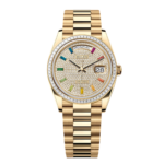 Rolex Day-Date 128398TBR-0012 36mm