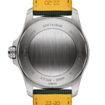 Breitling Avenger Automatic 42mm A17328101L1X1 - Image 4