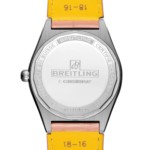 Breitling Chronomat Automatic 36mm South Sea G10380BB1K1P1 - Image 5
