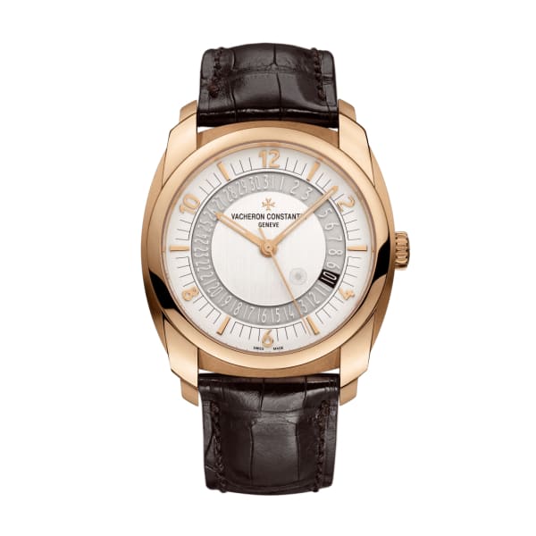 F3444E51-DAC1-BD8E-717D-22D26FE28742.jpg Vacheron Constantin Quai De L'ile Self-Winding Ref. # 86050/000R-I0P29 - Image 1