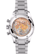 Omega Speedmaster '57 39.7mm Black Dial Stainless Steel Bracelet 311.30.40.30.01.001 - Image 2