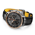 Breitling Navitimer B01 Chronograph 43mm UB01384A1B1P1 - Image 3