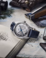 Omega Constellation Globemaster Annual Calendar Collection 41mm 130.33.41.22.06.001 - Image 4