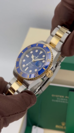 Rolex Submariner  41mm 126613LB - Image 11