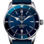 Breitling Superocean Heritage II 46 Mens Watch AB043112/BC69-220S