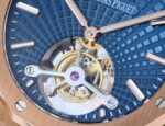 Audemars Piguet Royal Oak Tourbillon Extra-Thin Ref. # 26522OR.OO.1220OR.01 - Image 6