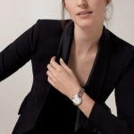 Cartier BALLON BLEU Gold mix 33mm - Image 6