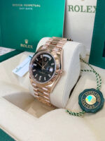 Rolex  Day-Date M128235-0041 36mm - Image 4