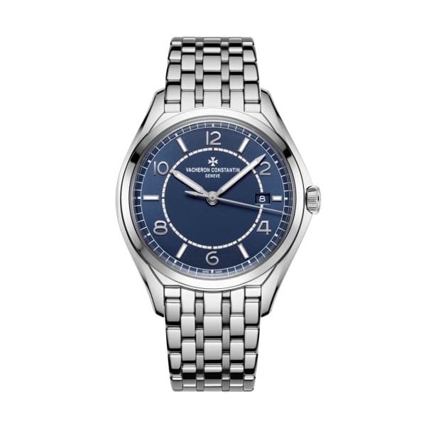 F3E4F27F-0F97-B261-188D-A840FAD77C49.jpg Vacheron Constantin Fiftysix Self-Winding Ref. # 4600E/110A-B487 - Image 1