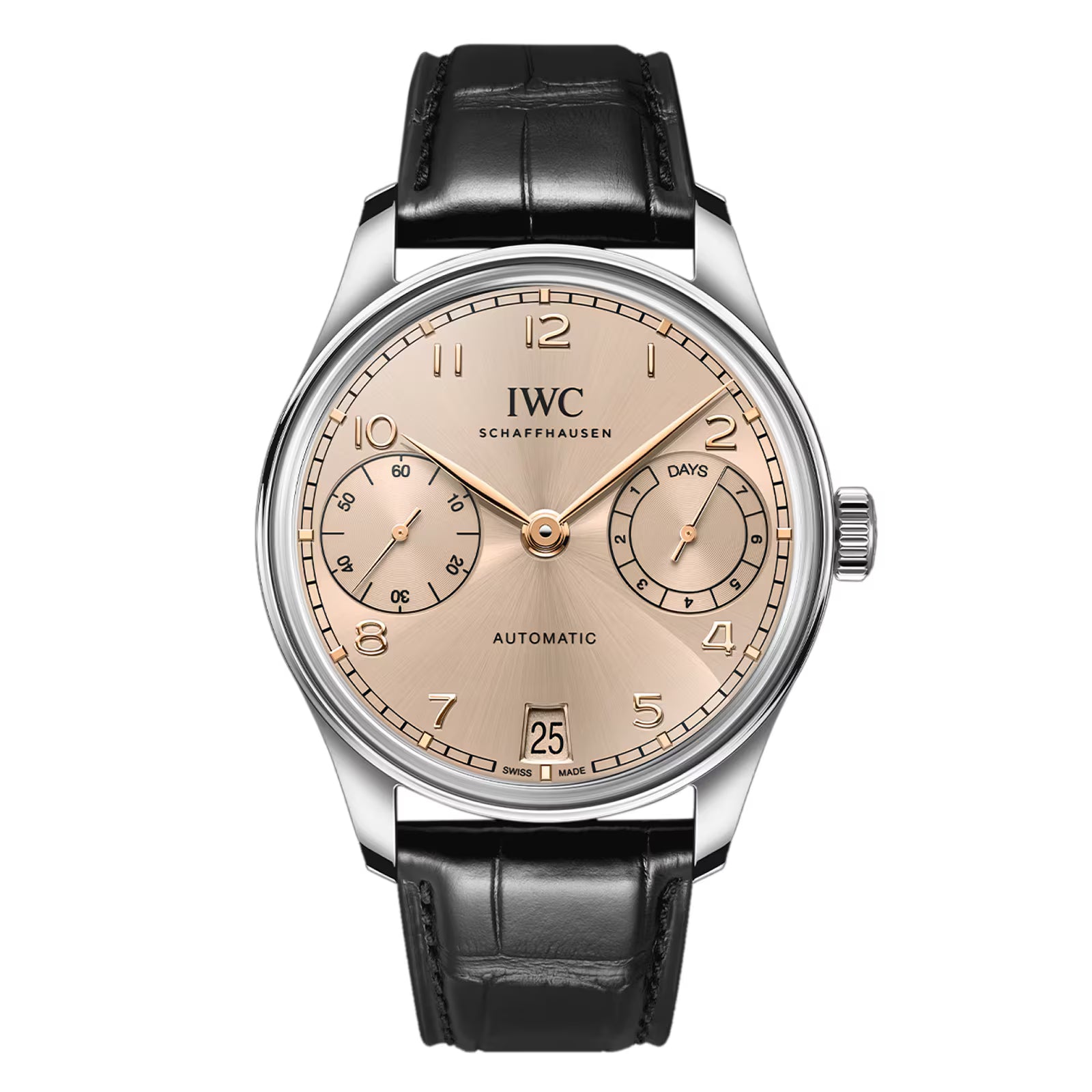 F40EFC74-9D83-28E5-0A1E-4F71908DBC49.avif IWC Portugieser Automatic 42 Dune IW501705 - Image 1